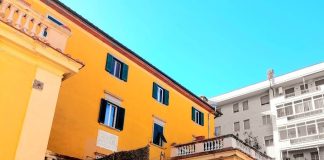 Quando Frankenstein passò da Livorno: Mary e Percy Shelley, la vera storia dei loro soggiorni in città.