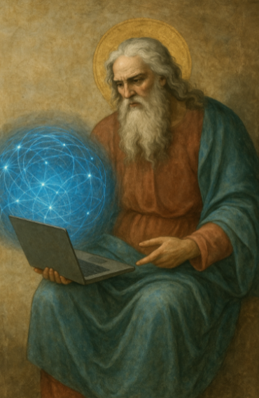 Internet: dono di Dio o strumento diabolico?