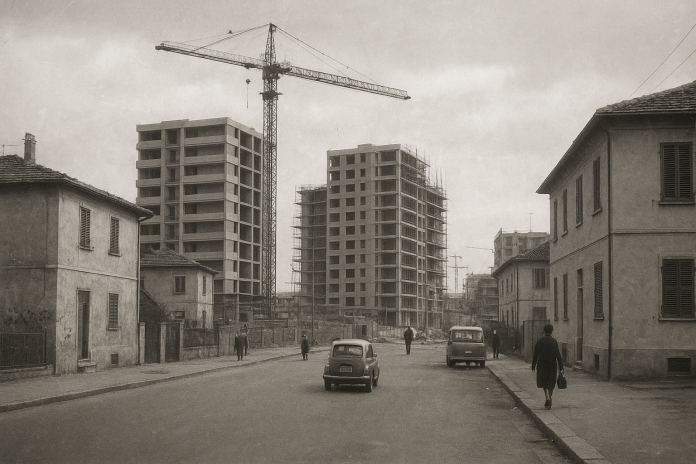 Livorno, città in bilico: tra mare, cemento e visioni urbane