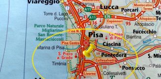 Livorno-Pisa-Pontedera: il ‘triangolo’ industriale e della logistica integrata. Area metropolitana
