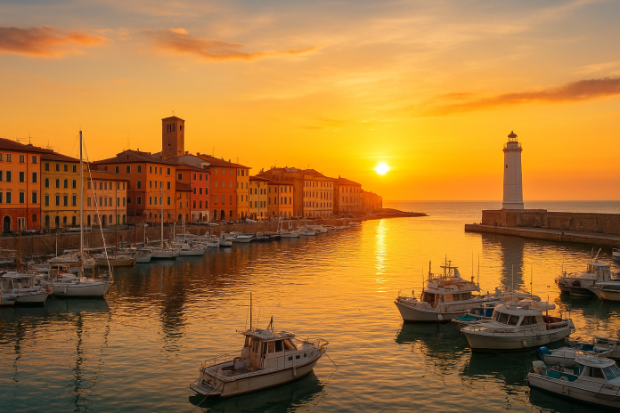 Marketing territoriale