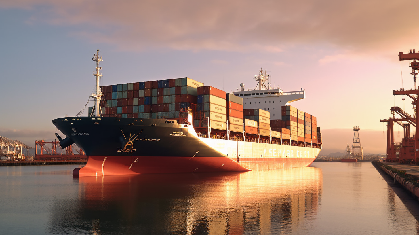 Il Porto di Livorno perde peso nel traffico container: servono infrastrutture e logistica integrata per tornare competitivi Nave porta container