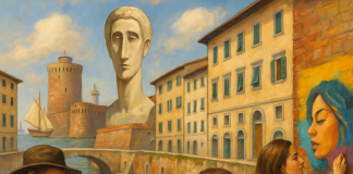 Livorno 2.0 come città d’arte? Perché no! Livorno città d'arte