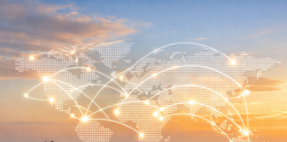 Port Liner Shipping Connectivity Index: Livorno cresce nella rete mondiale La rete globale dei servizi di trasporto (A.I.)