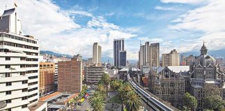 Livorno non è Medellín Medellin - CC Michu2709