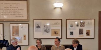 EVENTI – Presentazione del libro “Racconti a Tempo di Musica” Presentazione del libro "Racconti a Tempo di Musica"