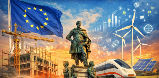 PNRR e Toscana a due velocità: quando la capacità amministrativa fa la differenza PNNR a due velocità (a.i. generated)