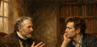 Basta un po’ di buon senso… o forse no. Il buon senso (a.i. generated)