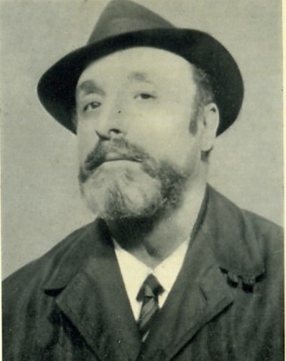 Silvano Ceccherini Pubblico dominio, wikipedia