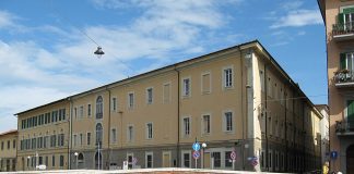 Le Ragioni del Referendum – Perché sì, perché no. Il Palazzo di Giustizia di Livorno (CCSA Etienne (LI))