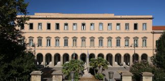 Il Conservatorio Mascagni riguarda tutti noi, e ha bisogno del nostro aiuto. Il Palazzo della Gherardesca, sede dell'Istituto Mascagni