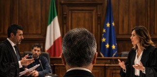 Le ragioni del referendum – spiegate in modo semplice Il giusto processo e l'equilibrio dei poteri