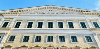 Palazzo De Larderel, Picchianti e la Livorno che potremmo costruire Il palazzo De Lardarel