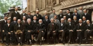 Ernest Solvay e l’importanza del Social Return on Investment La "foto più intelligente della storia"