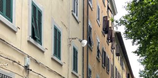 Per ogni piazza che muore Piazza XX settembre, oggi
