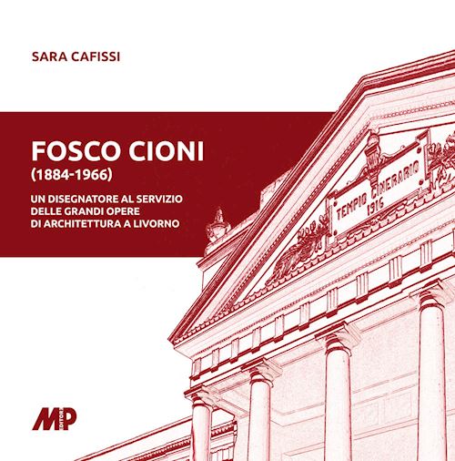 Sara Cafisi: Fosco Cioni