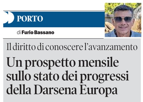 Il Tirreno 15/8/2026
