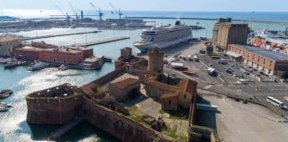 Fondi Cipess ai porti italiani: e Livorno dov’è? Il porto di Livorno