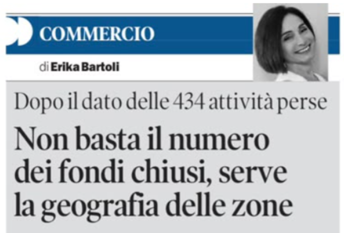 Il Tirreno, 16 settembre 2026