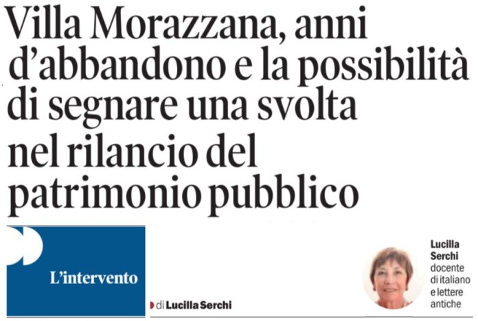 Il Tirreno, 26 settembre 2026