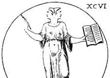 Quando la memoria cade a pezzi Allegoria della Memoria, Cesare Ripa (Wikipedia, CC BY-SA 4.0)