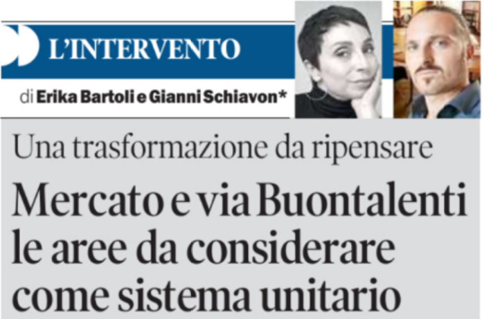 Il Tirreno, 6 ottobre 2026